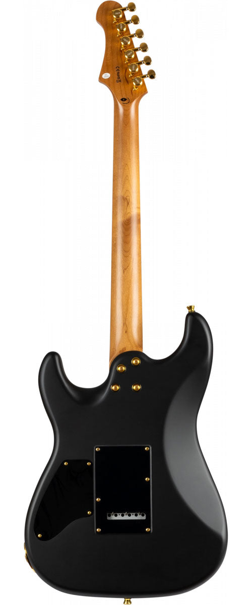 JS 700 Matt Schwarz