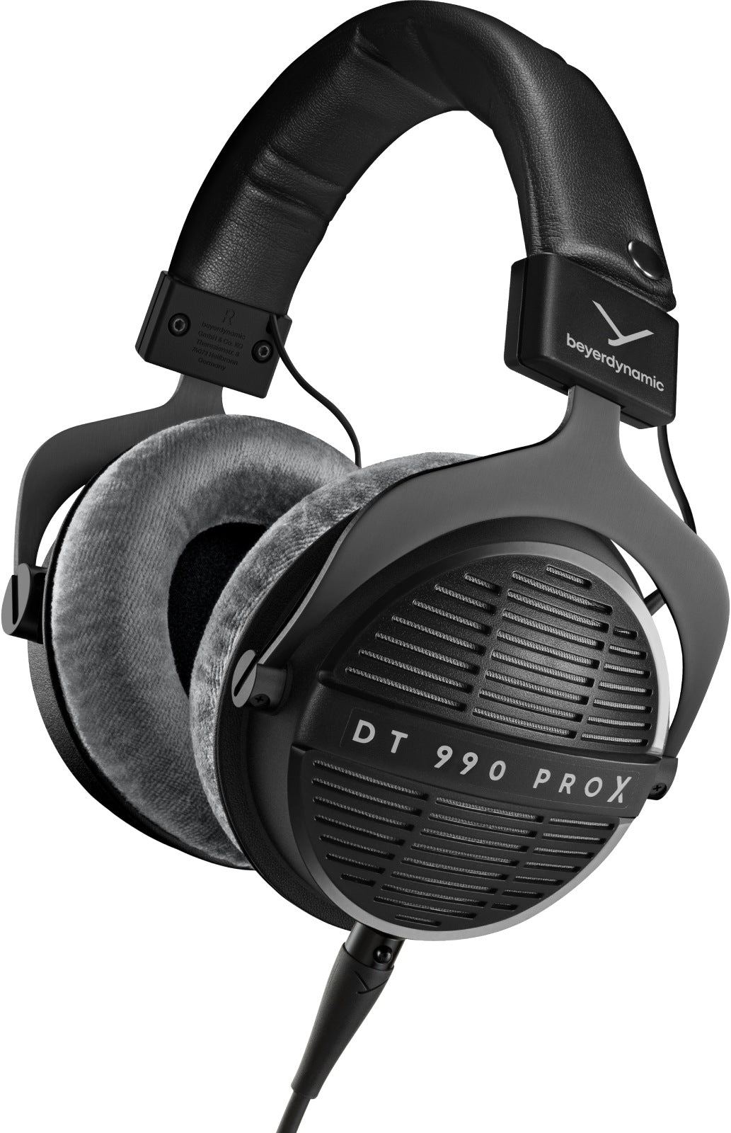 DT-990 Pro X