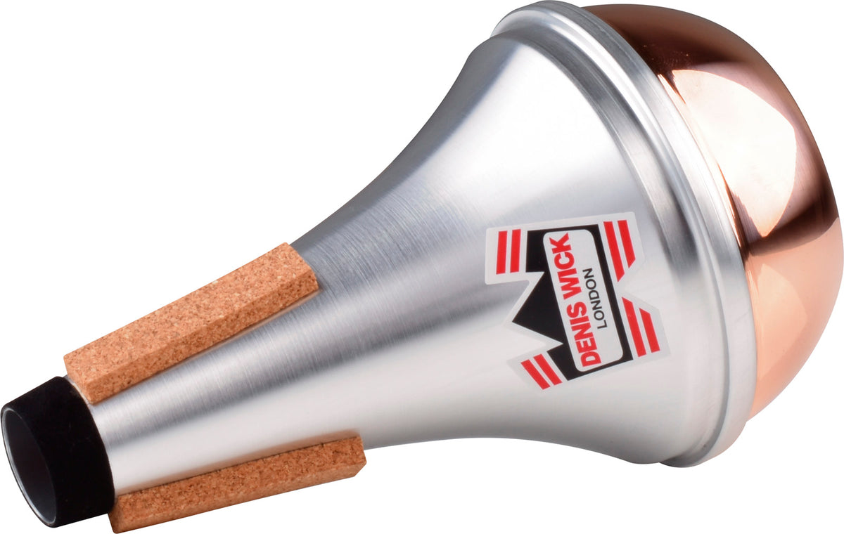 DMPFER FR TROMPETE MIT KUPFERBODEN DW5504C