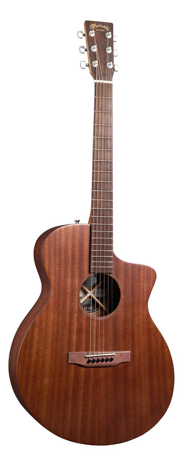 SC-10E Modern Sapelli Seidenmatt Sapelli