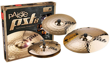 PST8 Reflector Universal Set