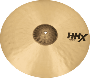 HHX Ride 21" Groove - 12189XN