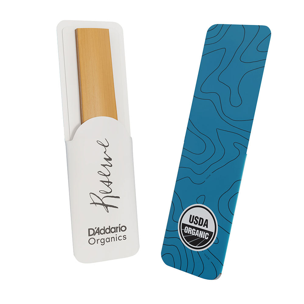 ORGANIC RESERVE 4 - CLARINET BB