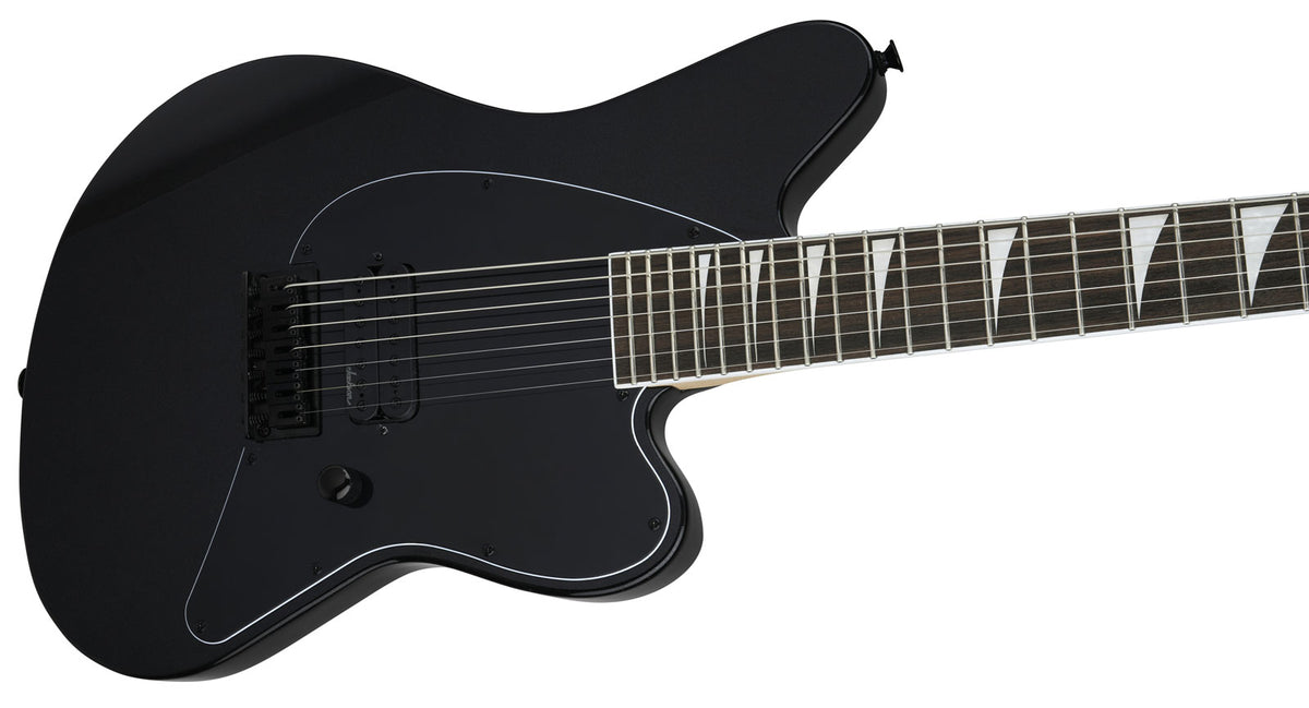 X-Serie Surfcaster Sfht7 Lrl Metallic-Schwarz