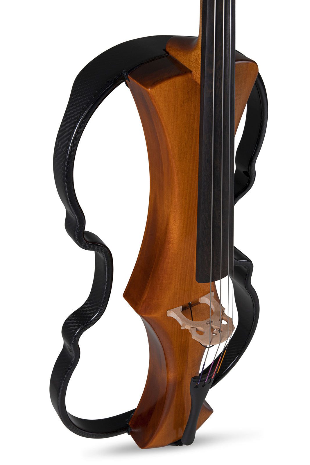 E-Cello Novita 3.0 Goldbraun