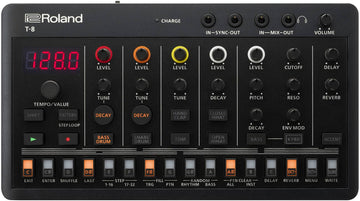 Aira Compact T-8 Beatmaschine