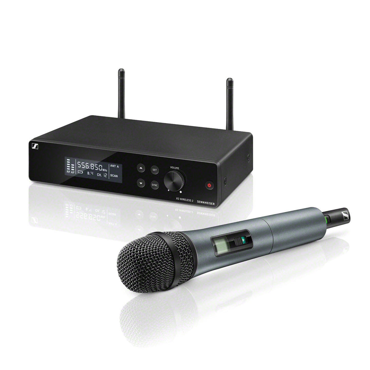 Sennheiser XSW 2-835-a (548 - 572 MHZ)