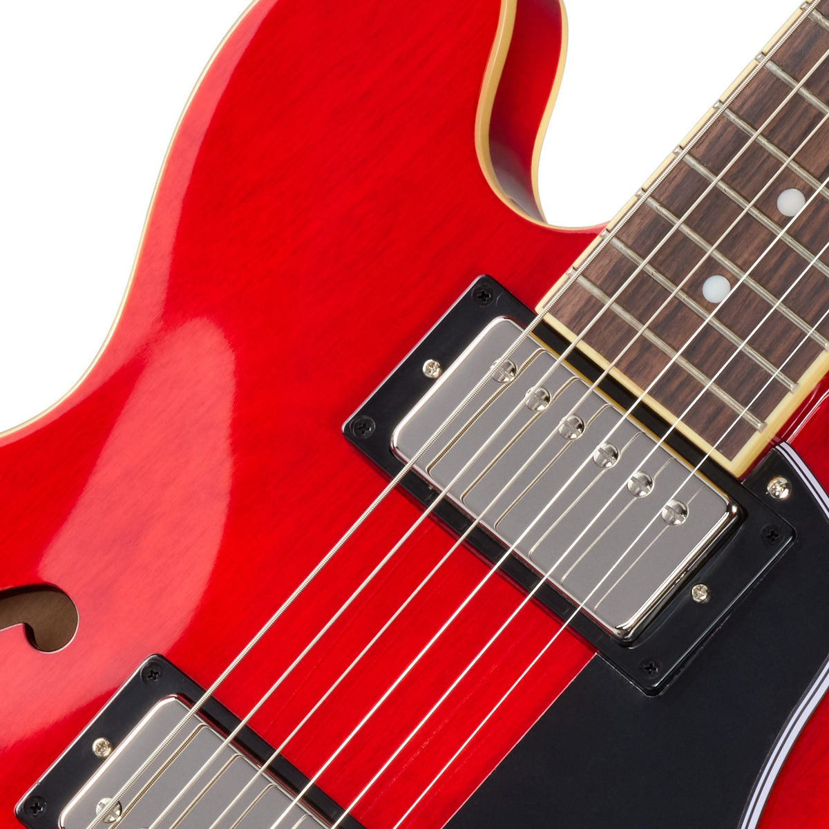ES-339 Kirsche IBG