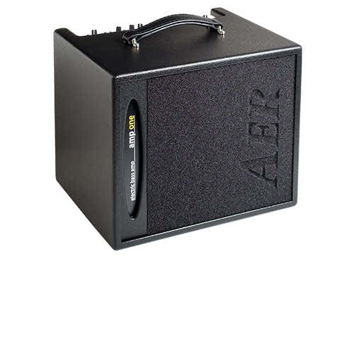 Amp One