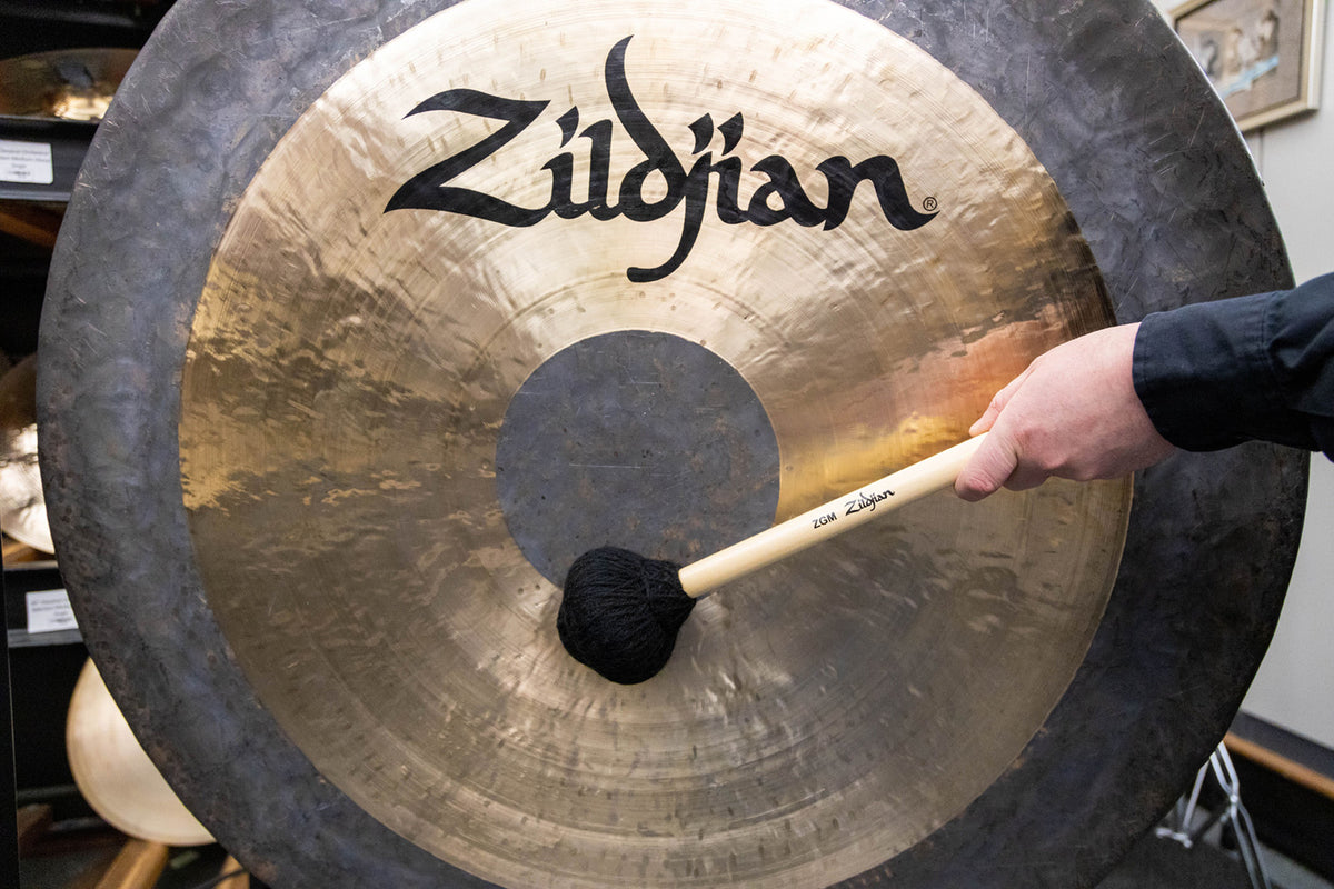 GONG MALLET