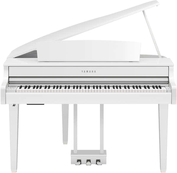 CLP-865 GP Weiß