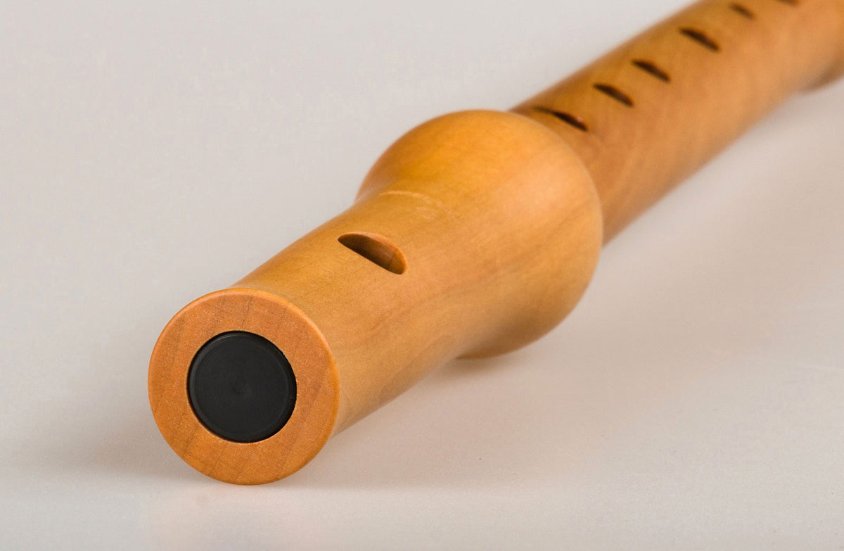 Picco Soprano 815 - Birnbaum (Barockgriff)