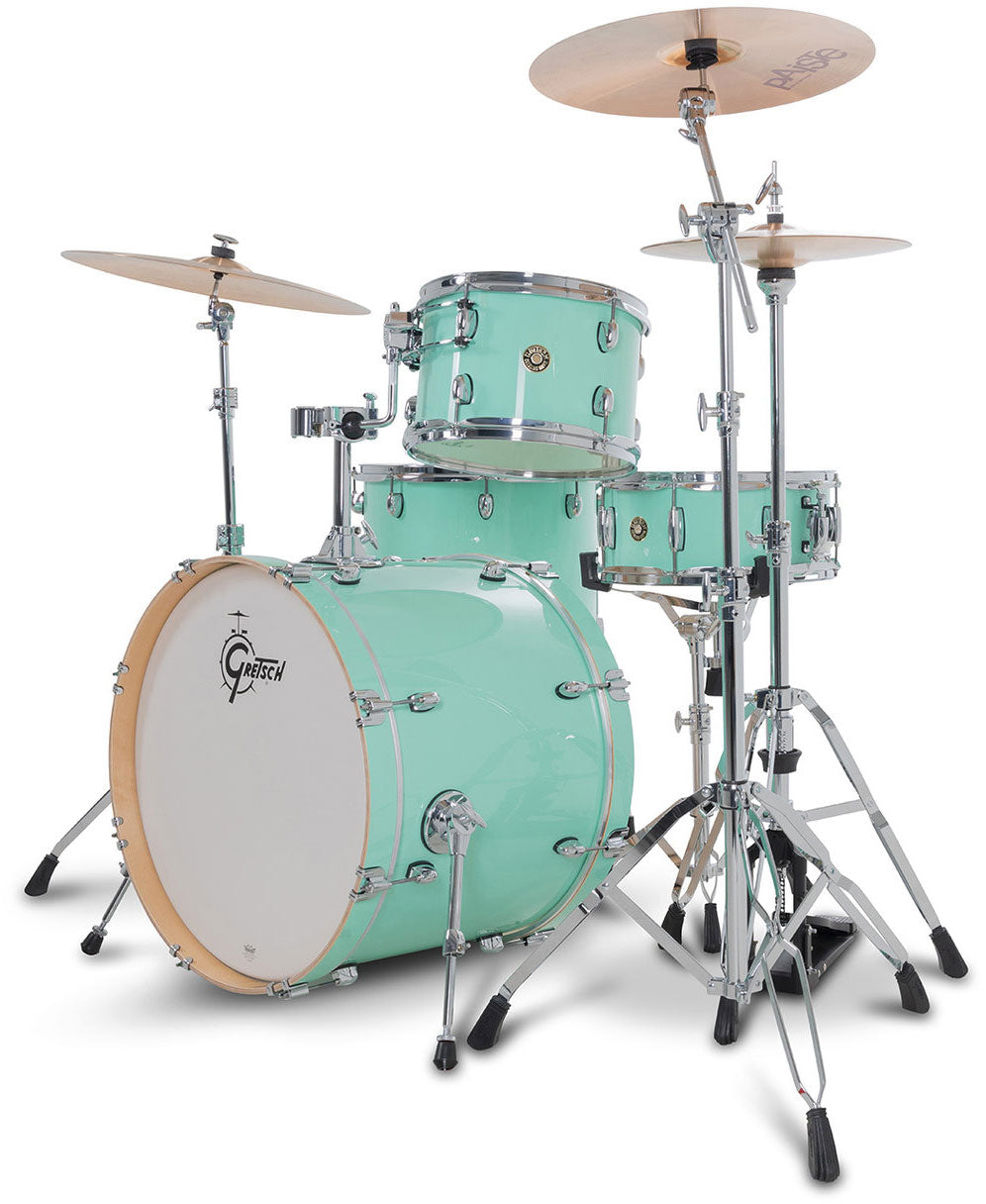CATALINA MAPLE Meeresschaumgrün CM2-E624S-SFG