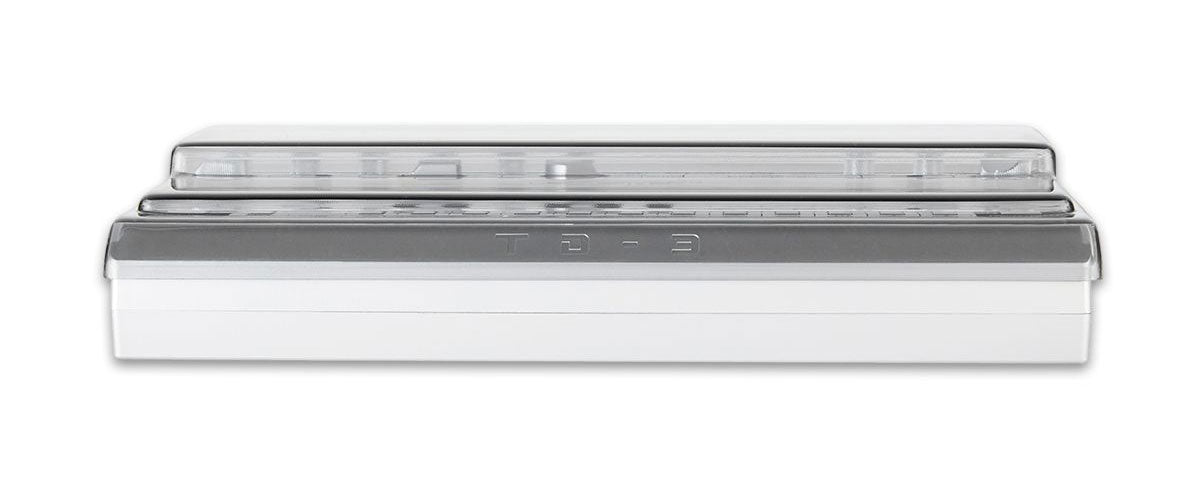 BEHRINGER TD-3 COVER