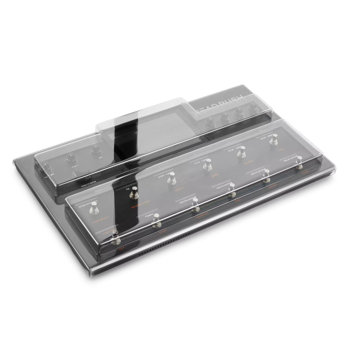 Headrush Looperboard Abdeckung