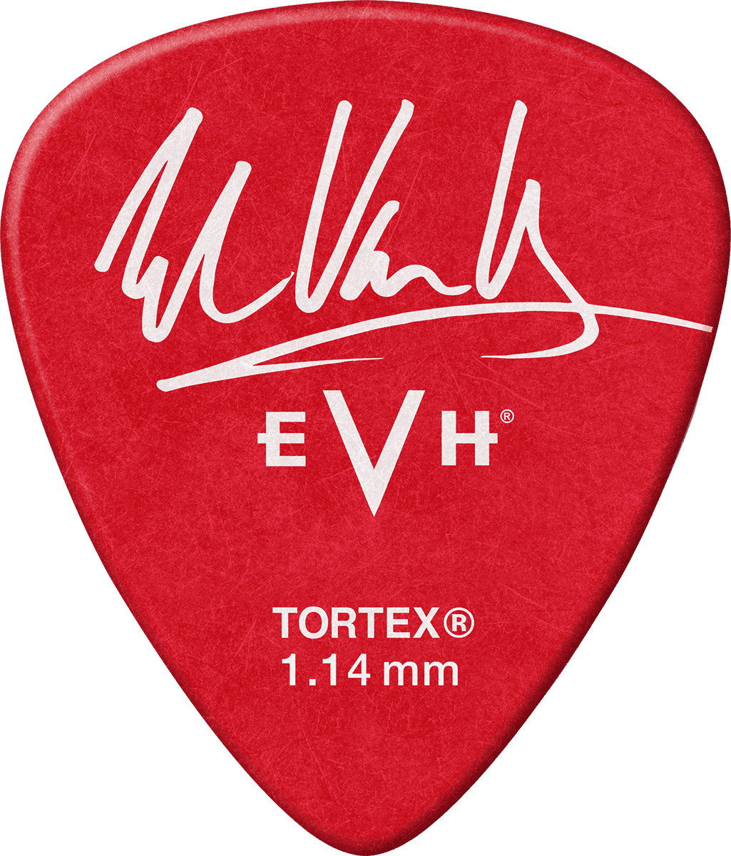 6 x 1,14mm Evh Frankenstein