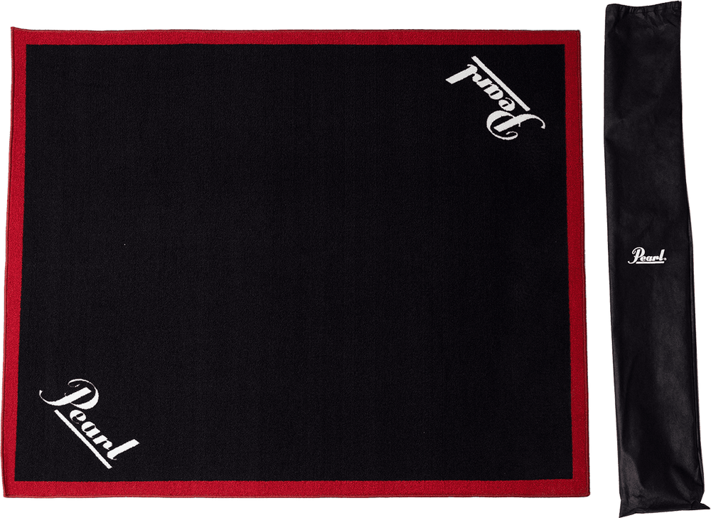 PEARL RED MAT 180X200