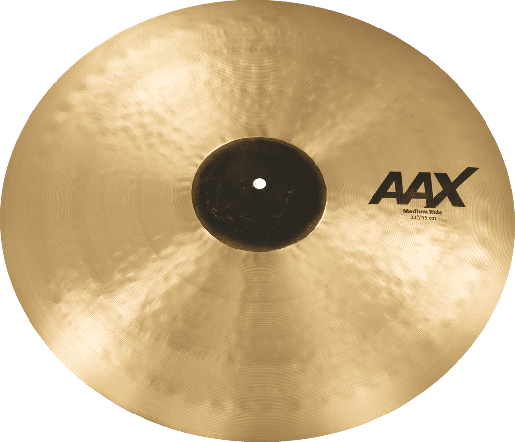 22212XC - Mittleres Ride AAX 22
