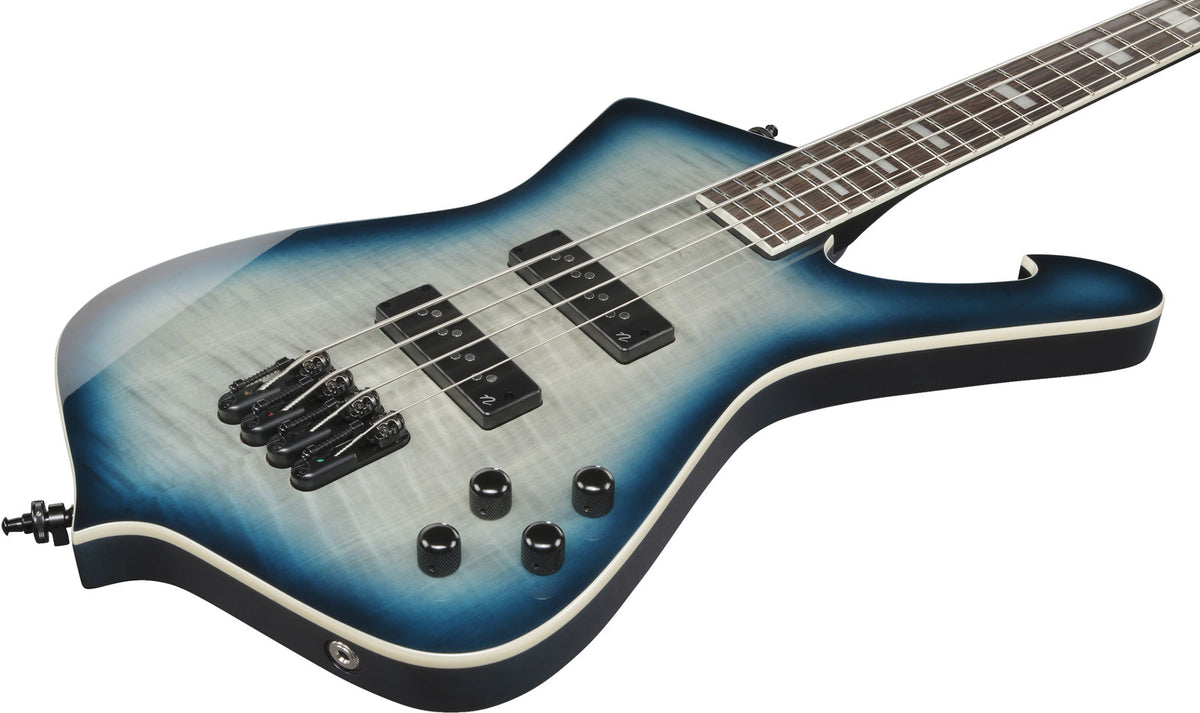 ICB720FMCBS Iceman Kosmisches blaues Starburst