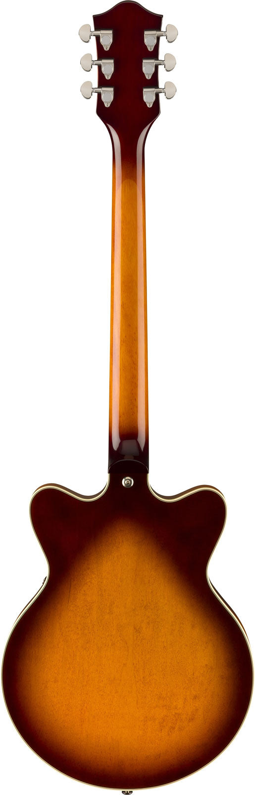 G2655T Streamliner Cb Jr. Lrl Forge Glow