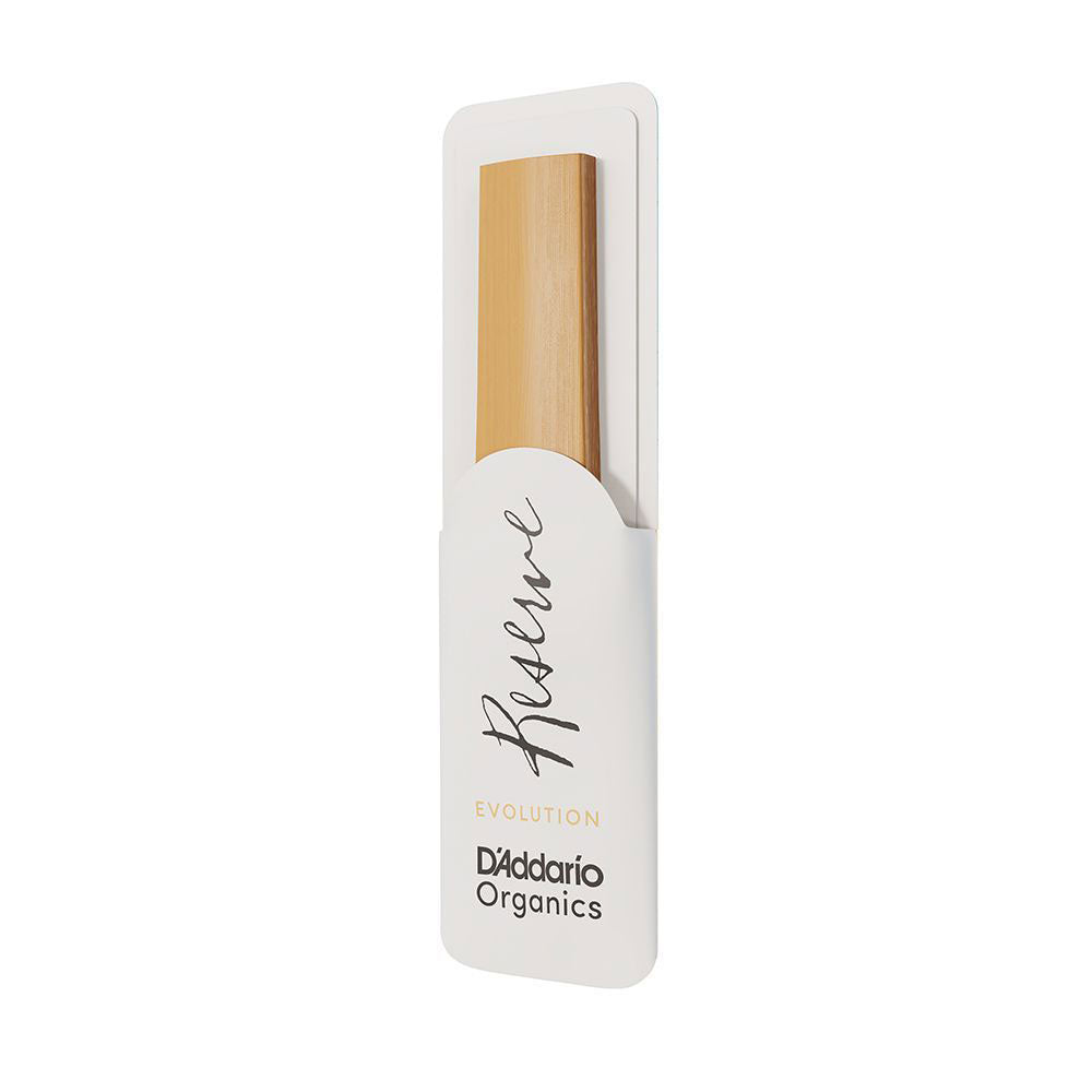 Organic Reserve Évolution 2,5 - B-Klarinette