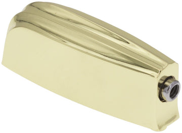 L23FT-BR - Spannböckchen Snaredrum / Tom Messingfarben - 57mm (x1)
