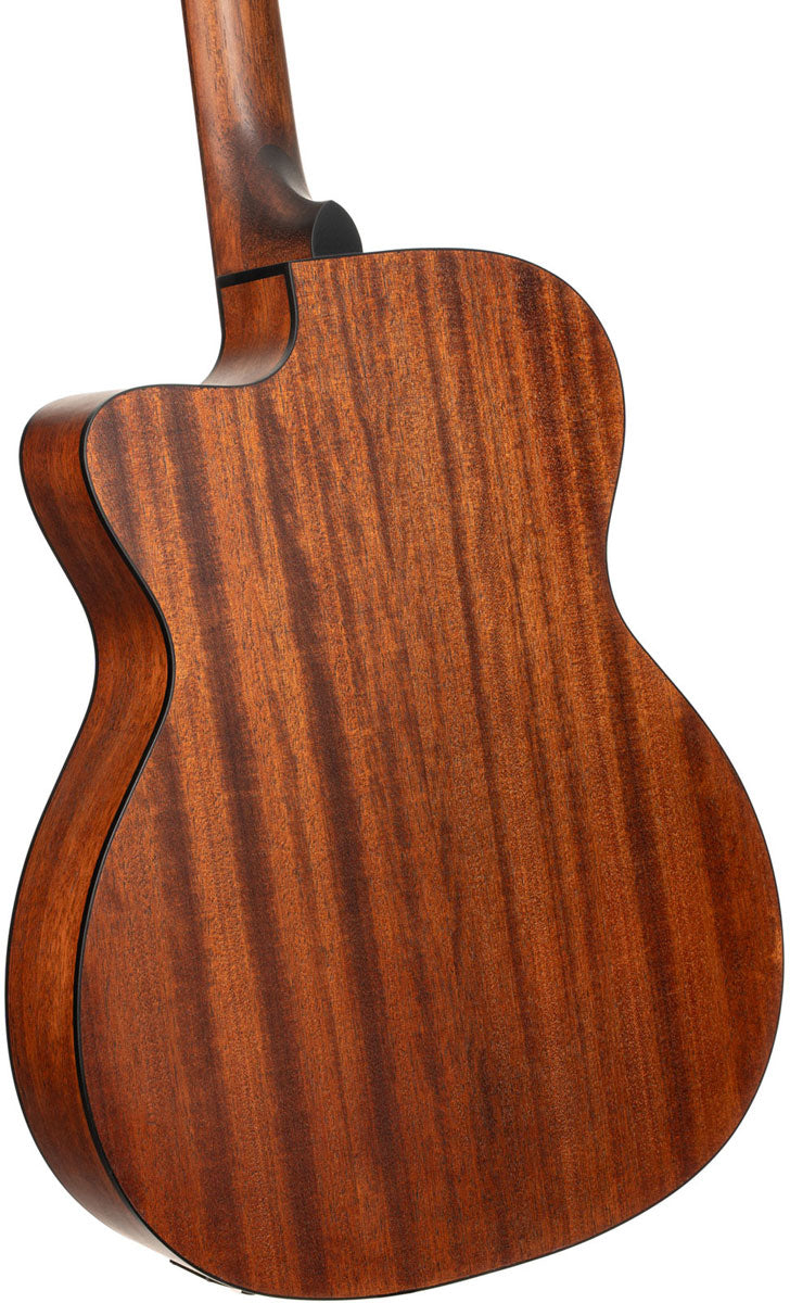 Luce L60CE Mahogany Natural