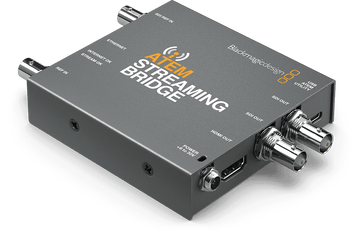 ATEM Streaming Bridge