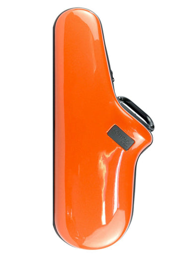Etui Altsaxophon Softpack - Terrakotta