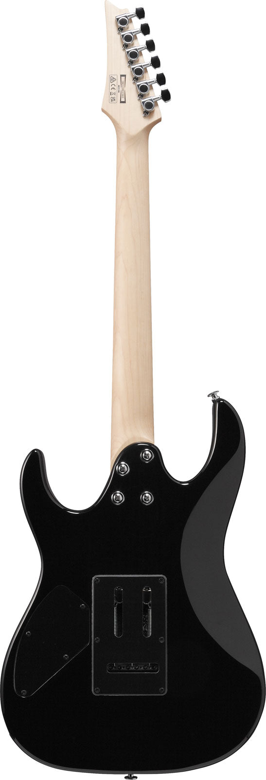 GRX70QA-TVT Transparentes Violett Sunburst GRX Gio