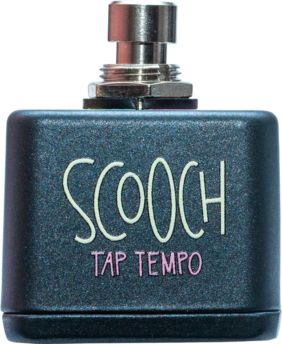 Scooch Tap Tempo