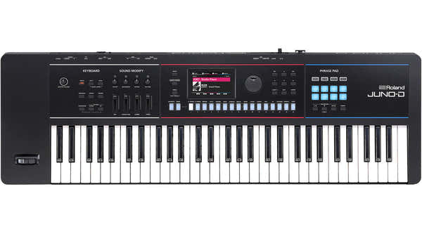 JUNO-D6