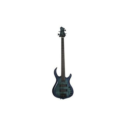M7 Alder-4 Tbl Rn Transparent Blue