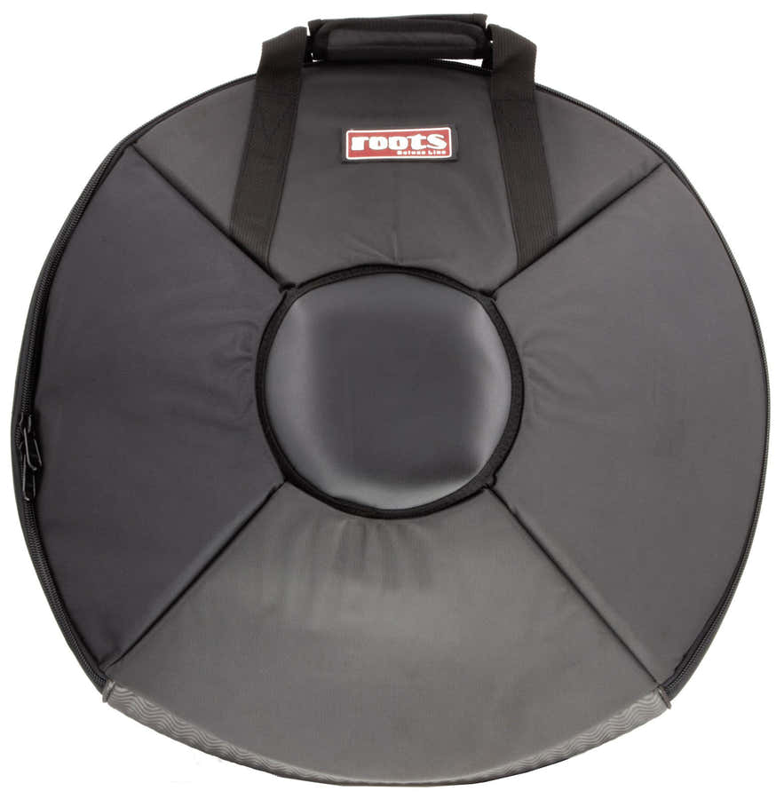 Deluxe Handpan 55CM Rucksacktasche