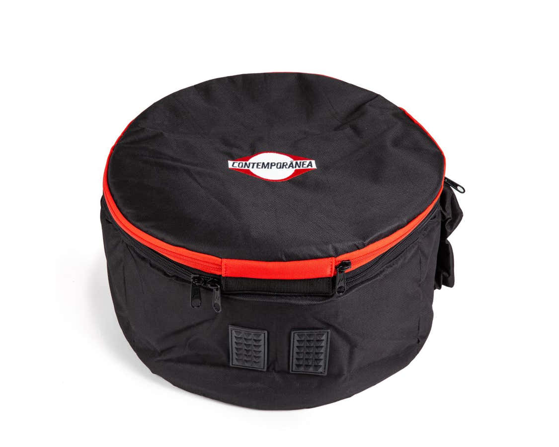 Hülle Caixa 12" X 15CM Rucksack