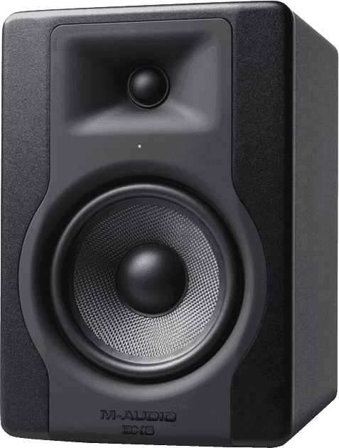 M-Audio BX5 D3