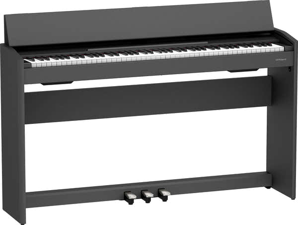 F107 Schwarz