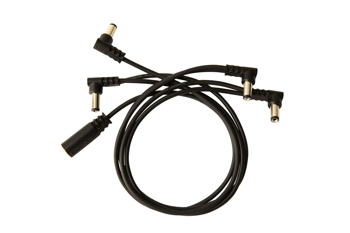Flaches Daisy-Chain-Kabel DC4-a