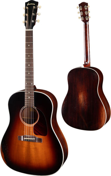 E15SS/v Antique Sunburst