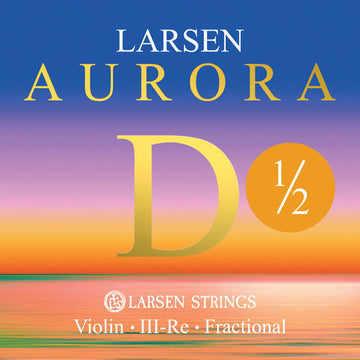Aurora 1/2 D - Mittel Alu