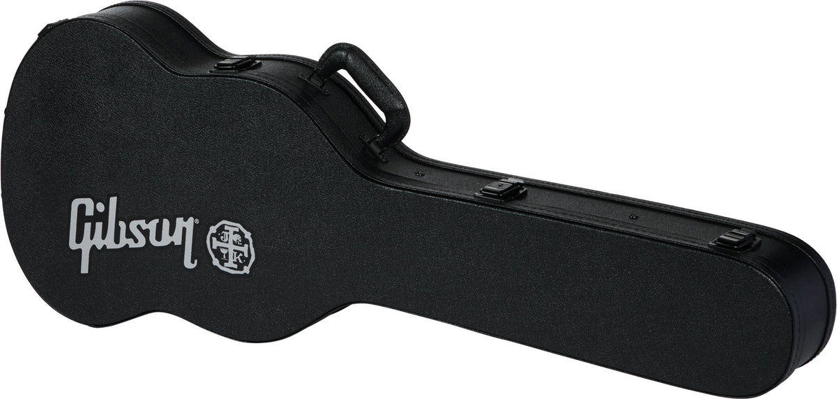 SG Standard Signature Jake Kiszka Verblasste Vintage-Kirsche Modern