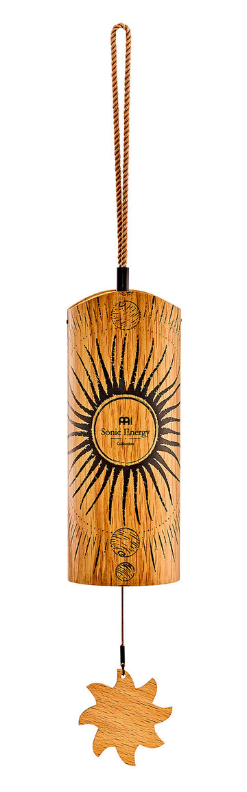Klangspiel Sonic Energy Bambus Sol 432HZ