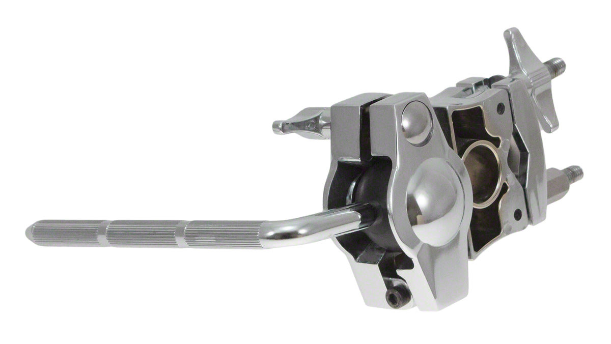 TCH105 - TOM HOLDER WITH CLAMP 10.5MM L-ARM