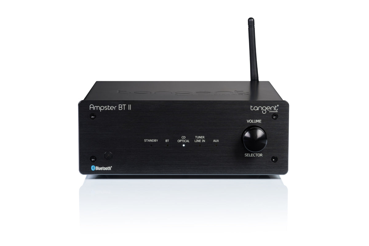 TANGENT AMPSTER BT II