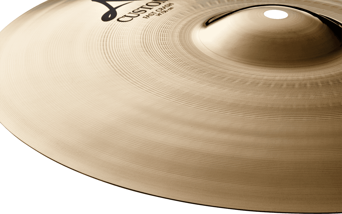 A' CUSTOM 14" FAST - A20536