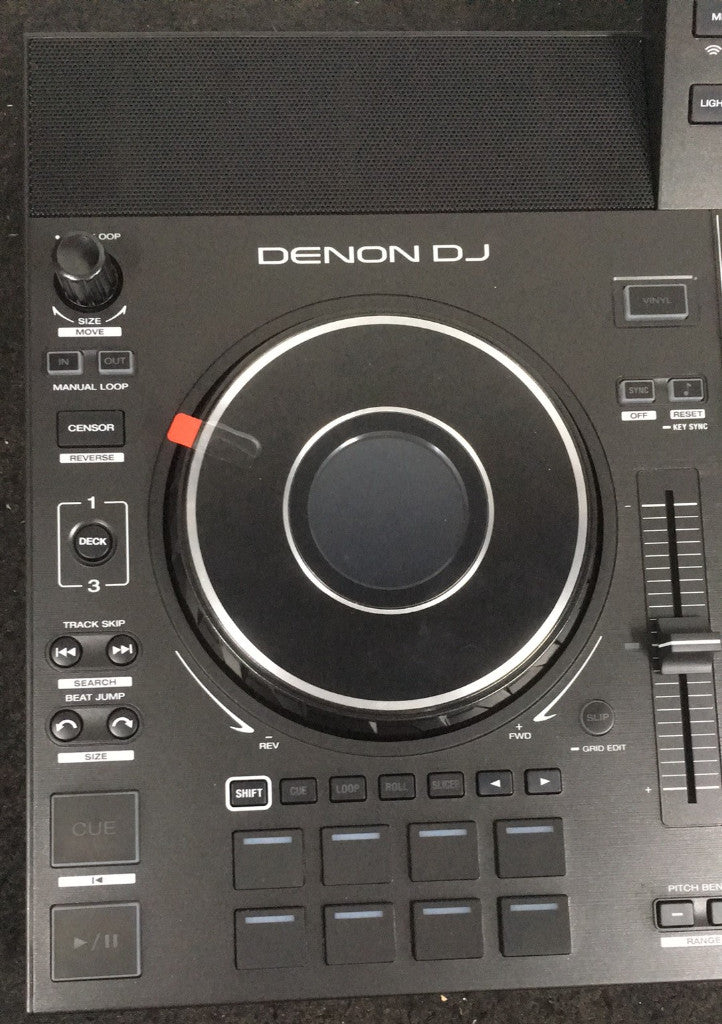SC Live 4 - B-Ware
