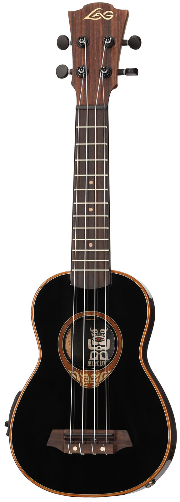 Tiki Uku 118 Baby-Sopran EQ