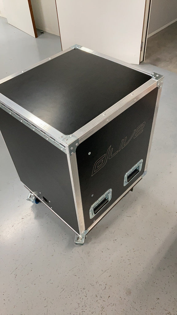 Mixracks dLive - B-Ware