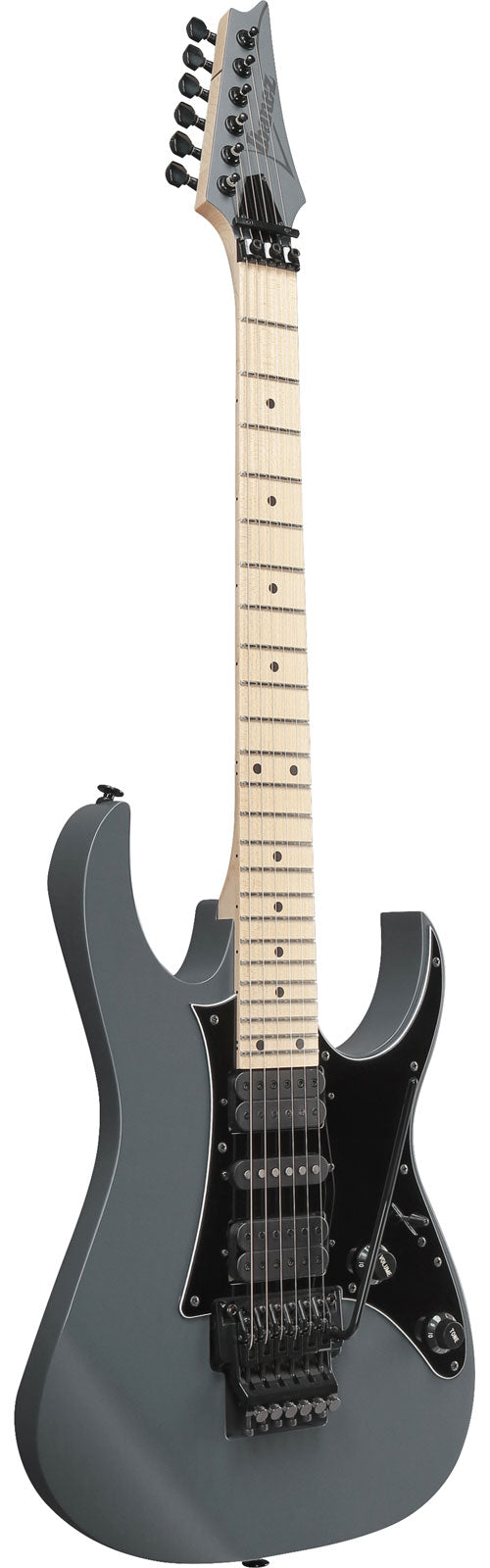 RG550 Genesis LTD Edition Gray Metallic Flat