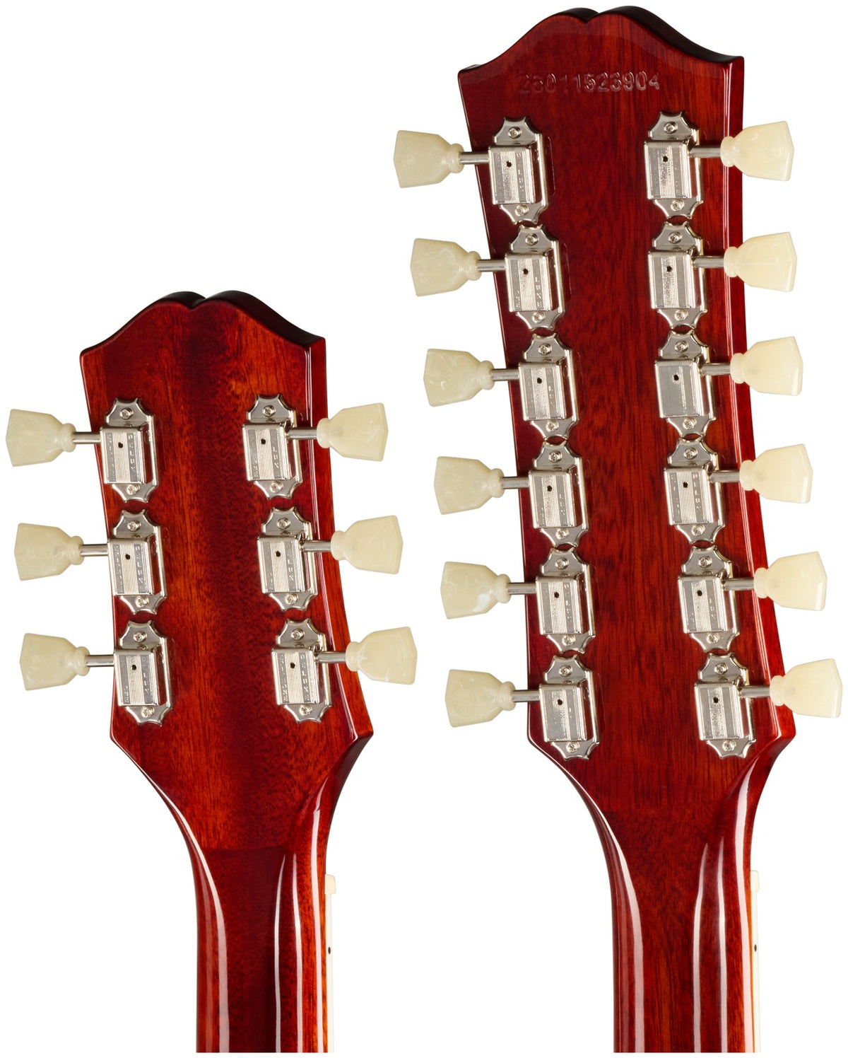 EDS-1275 Zweihals Vintage Cherry IBG